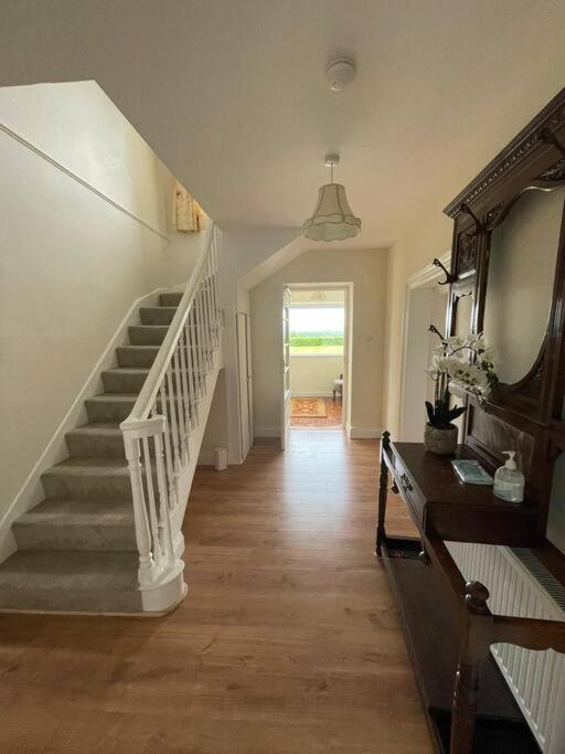 Beautiful Farmhouse An Hour'S Drive From Four Irish Cities Clonmel Exterior photo